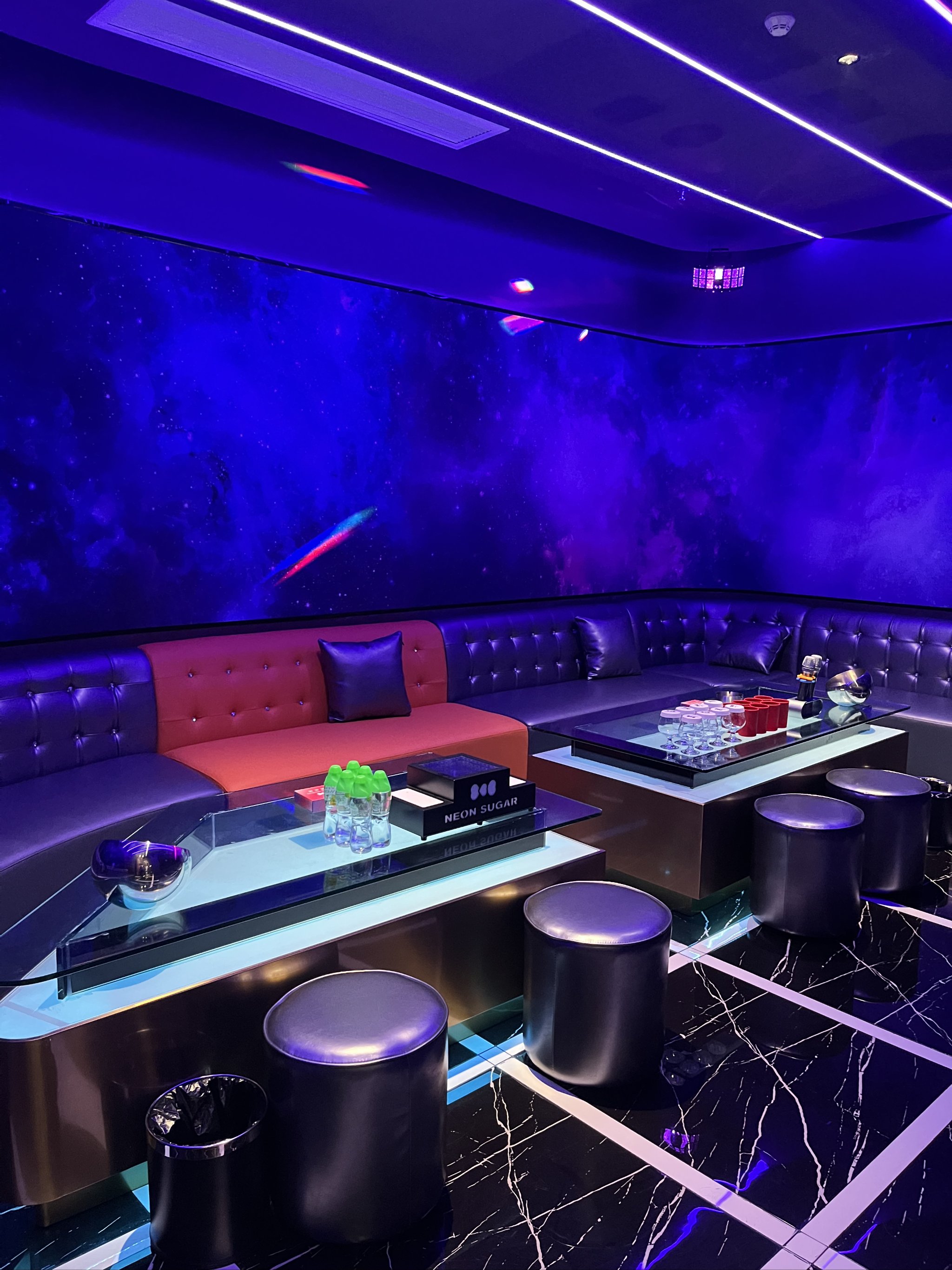 永州商务ktv哪里好玩推荐指南-冷水滩区ktv预定